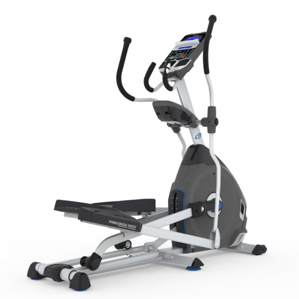 Nautilus crosstrainer E626 Elliptical Demo 100399demo